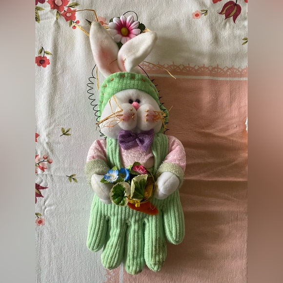 Spring/Easter Decor - Picture 3 of 6